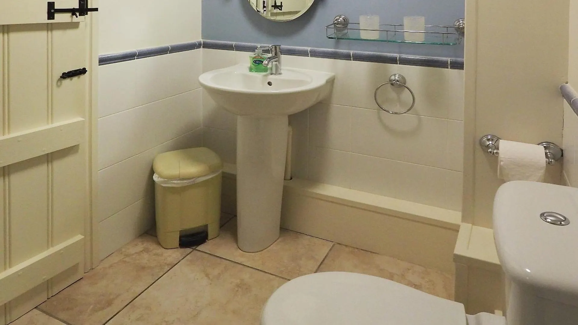 The Dairy Villa Dunvant Holiday home